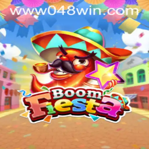 O Mundo Emocionante de BoomFiesta: Uma Aventura Com 048win
