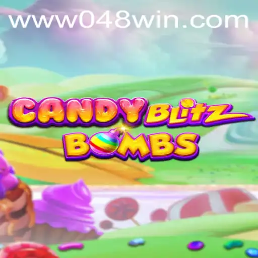 Explorando o Mundo de CandyBlitzBombs: Um Jogo de Estratégia Doce e Explosiva
