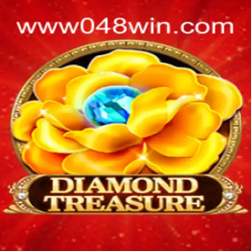 Descubra o Fascinante Mundo de 'Diamondtreasure': O Jogo que Está Conquistando Todos com '048win'