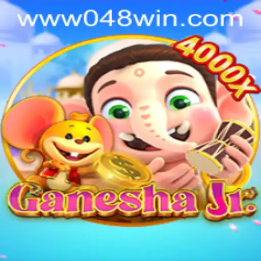 Explorando GaneshaJr: Um Jogo Inovador com o 048win