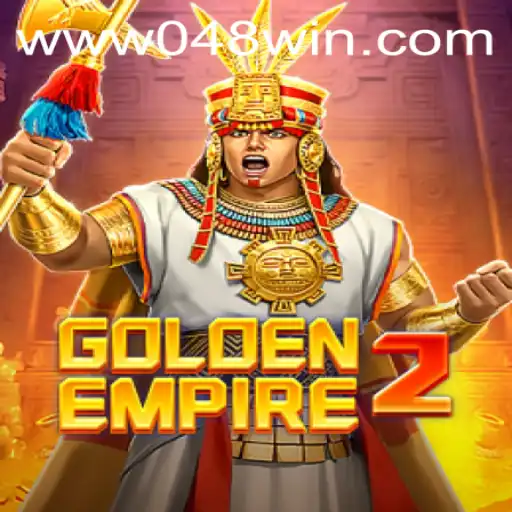 GoldenEmpire2: Um Novo Desafio no Mundo dos Jogos