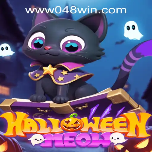 HalloweenMeow: Uma Aventura Assombrosa e Divertida