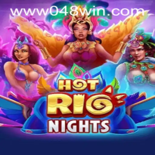 Descubra a Excitação de HotRioNights: Um Mergulho Nas Noites Quentes do Rio