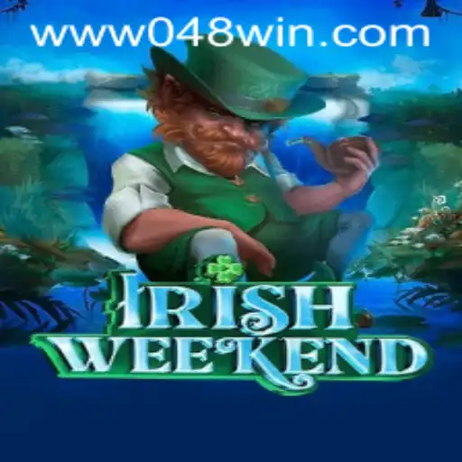 Descubra 'IrishWeekend' - O Jogo Que Está Conquistando o Mundo