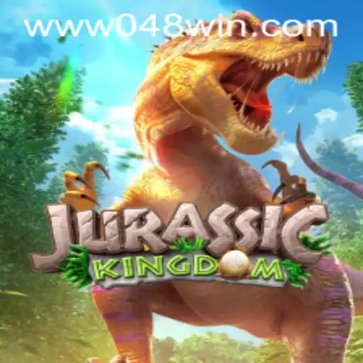 Descubra o Mundo de Aventura com JurassicKingdom e a Palavra-Chave 048win