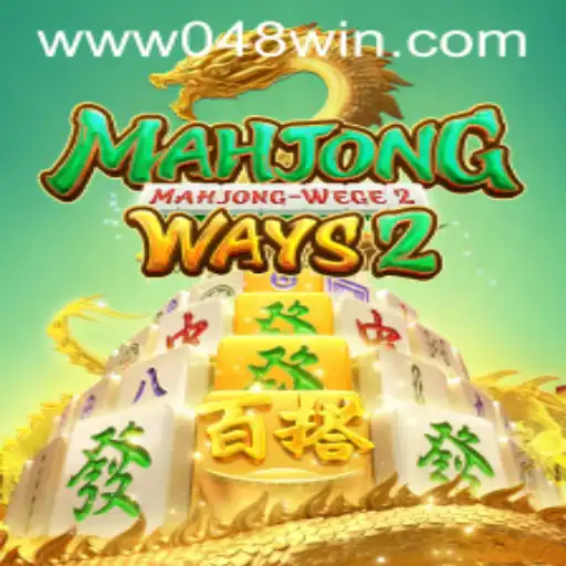 Explorando Mahjong Ways 2: Uma Jornada no Universo dos Jogos de Azar