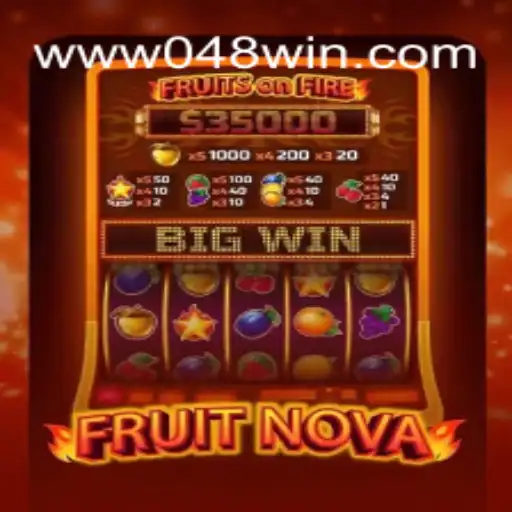 Explorando o Mundo de FruitNova: Um Jogo Empolgante com Regras Únicas