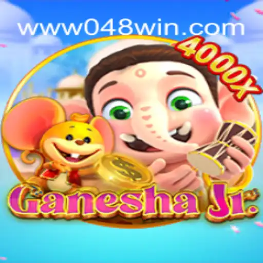 Explorando GaneshaJr: Um Jogo Inovador com o 048win