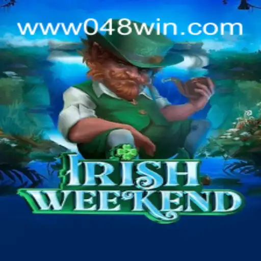 Descubra 'IrishWeekend' - O Jogo Que Está Conquistando o Mundo