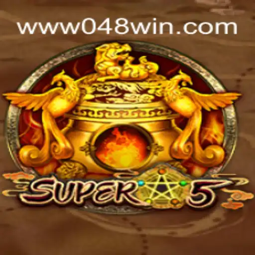 Descubra o Mundo Empolgante do Jogo Super5