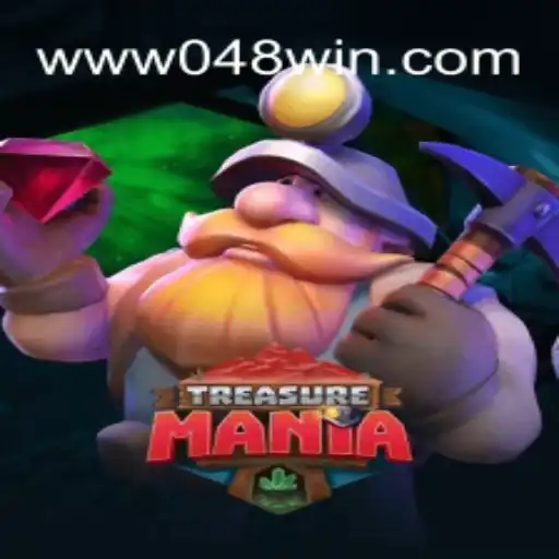 Explorando TreasureMania: Aventura e Estratégia no Mundo dos Jogos