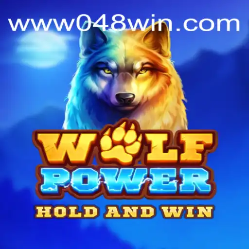 WolfPower: Uma Jornada de Aventura e Estratégia