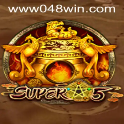 Descubra o Mundo Empolgante do Jogo Super5
