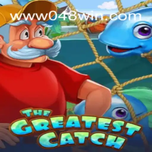 Explorando o Envolvente Mundo de TheGreatestCatch