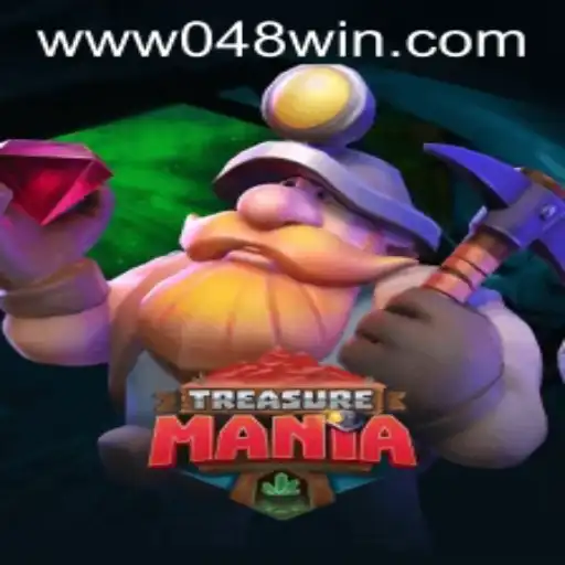 Explorando TreasureMania: Aventura e Estratégia no Mundo dos Jogos